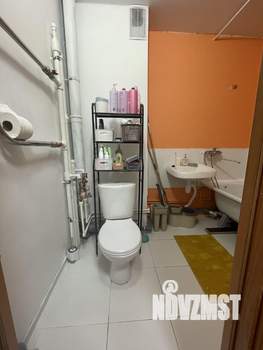 1-к квартира, на длительный срок, 30м2, 10/11 этаж