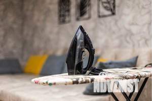 1-к квартира, посуточно, 45м2, 11/23 этаж