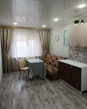 2-к квартира, на длительный срок, 62м2, 3/10 этаж