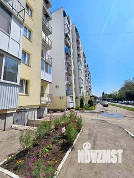 1-к квартира, на длительный срок, 25м2, 5/9 этаж