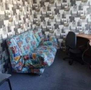 2-к квартира, на длительный срок, 45м2, 4/5 этаж