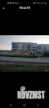 1-к квартира, на длительный срок, 38м2, 3/5 этаж