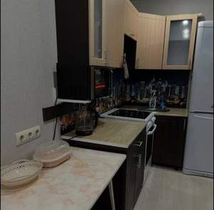 Студия квартира, на длительный срок, 24м2, 8/10 этаж