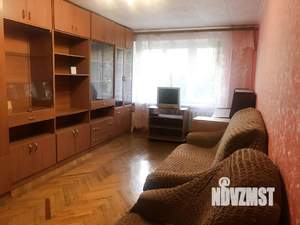 3-к квартира, на длительный срок, 65м2, 5/9 этаж