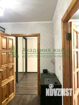 2-к квартира, на длительный срок, 42м2, 5/5 этаж