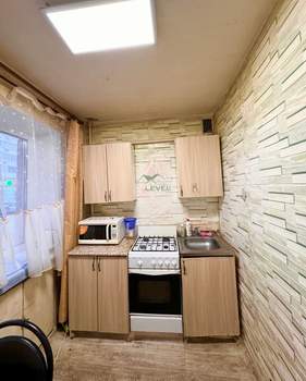 2-к квартира, на длительный срок, 41м2, 1/5 этаж