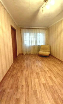 2-к квартира, на длительный срок, 46м2, 4/5 этаж