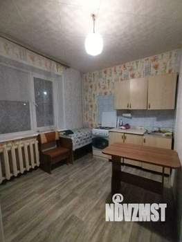 1-к квартира, на длительный срок, 37м2, 1/9 этаж