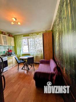 1-к квартира, на длительный срок, 40м2, 8/10 этаж
