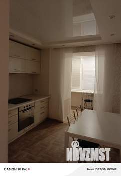 1-к квартира, на длительный срок, 42м2, 8/10 этаж