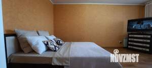 1-к квартира, посуточно, 39м2, 1/1 этаж