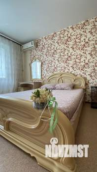 1-к квартира, посуточно, 40м2, 7/9 этаж