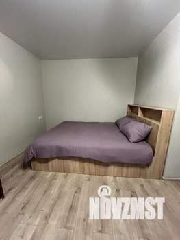 1-к квартира, посуточно, 34м2, 3/6 этаж