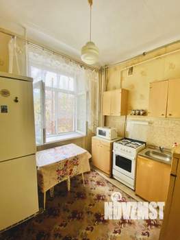 1-к квартира, на длительный срок, 37м2, 2/3 этаж