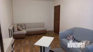 1-к квартира, на длительный срок, 31м2, 1/6 этаж