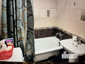 1-к квартира, на длительный срок, 35м2, 2/5 этаж