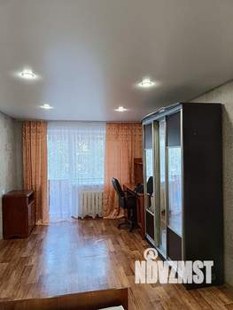 1-к квартира, на длительный срок, 33м2, 2/9 этаж