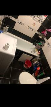 1-к квартира, на длительный срок, 30м2, 1/5 этаж