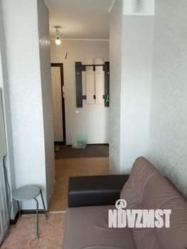 1-к квартира, на длительный срок, 37м2, 8/10 этаж