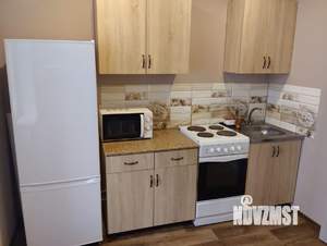 1-к квартира, на длительный срок, 31м2, 2/11 этаж