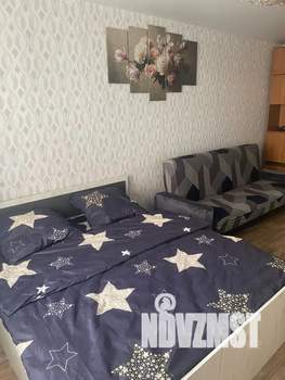 1-к квартира, посуточно, 40м2, 8/10 этаж