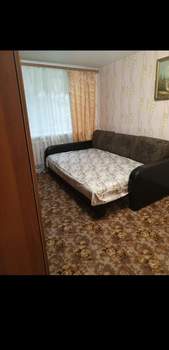 2-к квартира, на длительный срок, 42м2, 1/5 этаж