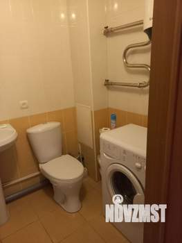 1-к квартира, на длительный срок, 40м2, 5/11 этаж