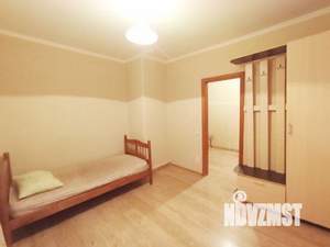 1-к квартира, на длительный срок, 25м2, 2/2 этаж