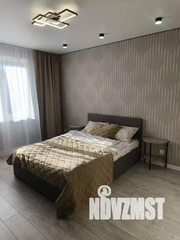 2-к квартира, посуточно, 55м2, 6/10 этаж