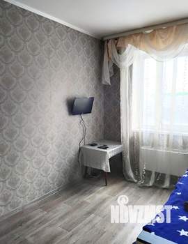 1-к квартира, на длительный срок, 25м2, 1/11 этаж