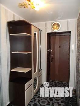 2-к квартира, посуточно, 50м2, 5/9 этаж