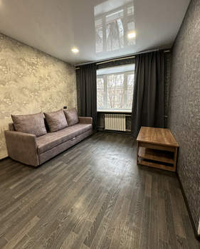 1-к квартира, на длительный срок, 32м2, 2/5 этаж