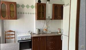 2-к квартира, на длительный срок, 45м2, 2/2 этаж