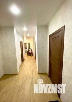 2-к квартира, посуточно, 54м2, 1/1 этаж