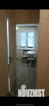 1-к квартира, на длительный срок, 40м2, 1/6 этаж