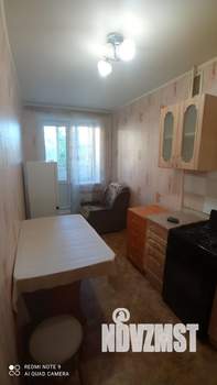 1-к квартира, на длительный срок, 30м2, 4/9 этаж