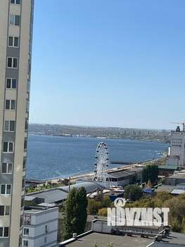 2-к квартира, на длительный срок, 50м2, 16/25 этаж