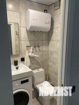 Студия квартира, посуточно, 18м2, 2/5 этаж