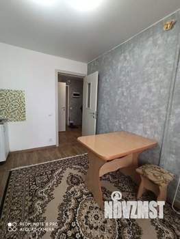 1-к квартира, на длительный срок, 35м2, 6/19 этаж