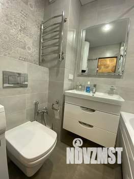 2-к квартира, посуточно, 50м2, 5/10 этаж