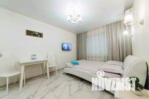 1-к квартира, посуточно, 30м2, 1/27 этаж