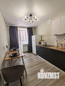 1-к квартира, на длительный срок, 39м2, 2/14 этаж