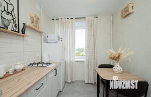 1-к квартира, посуточно, 34м2, 7/9 этаж