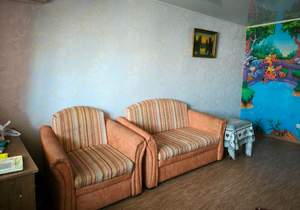 1-к квартира, на длительный срок, 33м2, 8/10 этаж