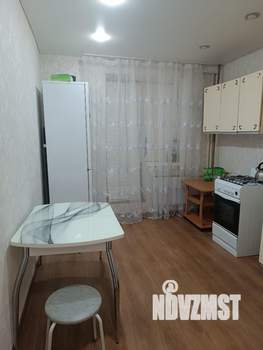 1-к квартира, на длительный срок, 40м2, 2/10 этаж