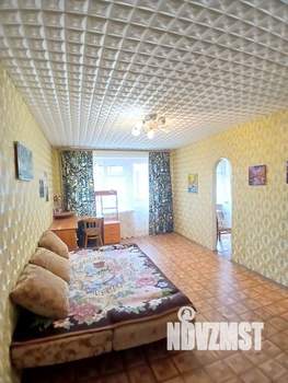 1-к квартира, на длительный срок, 35м2, 9/9 этаж