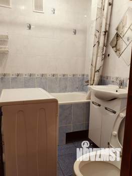 1-к квартира, на длительный срок, 31м2, 1/5 этаж