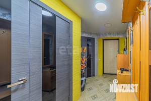 2-к квартира, на длительный срок, 51м2, 2/10 этаж