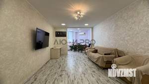 1-к квартира, на длительный срок, 56м2, 12/16 этаж