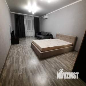 1-к квартира, на длительный срок, 49м2, 13/18 этаж